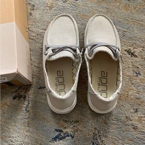 Hey Dude Womens Shoes